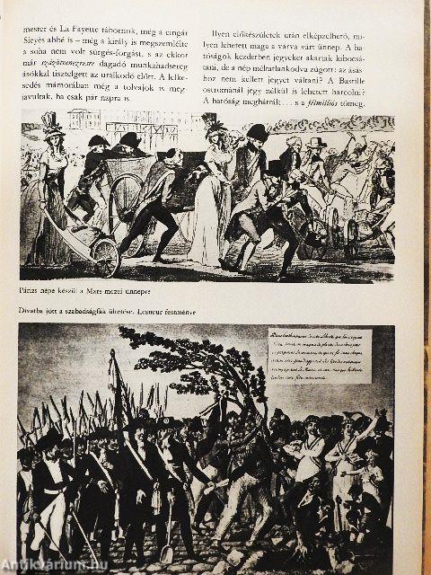 A Nagy Francia Forradalom