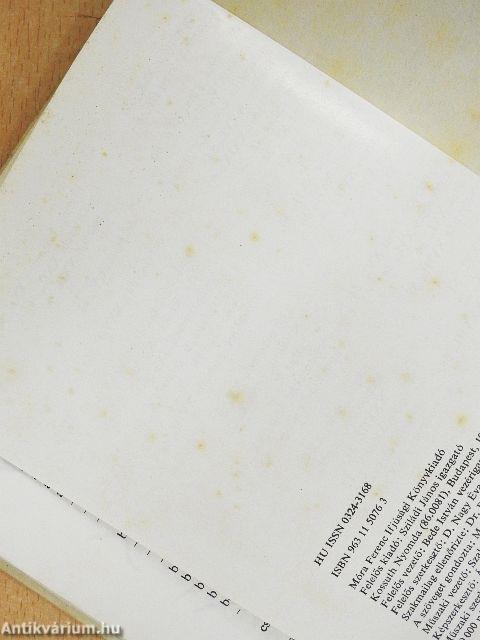 Kína kerti virágai