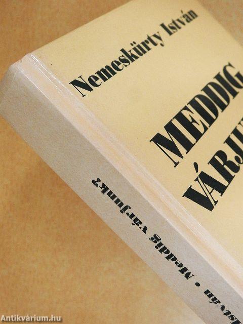 Meddig várjunk?