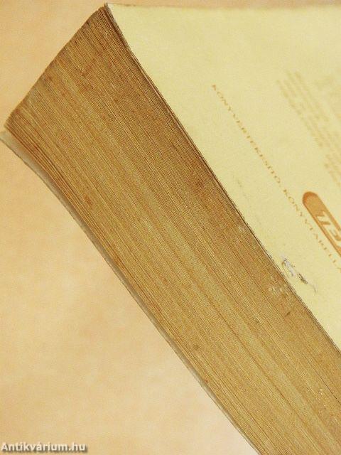 Lasik Roitschwantz mozgalmas élete