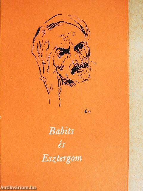 Babits és Esztergom
