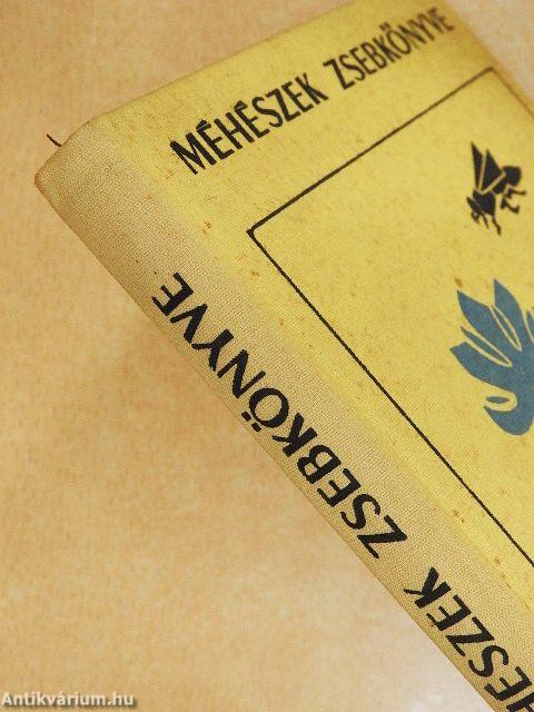 Méhészek zsebkönyve