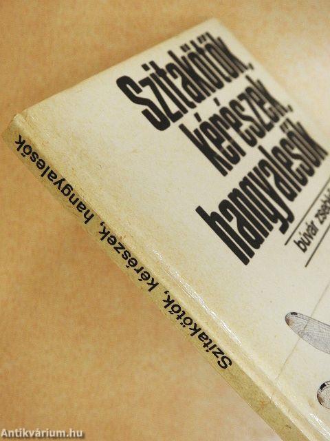 Szitakötők, kérészek, hangyalesők