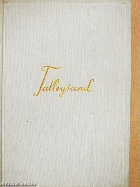 Talleyrand