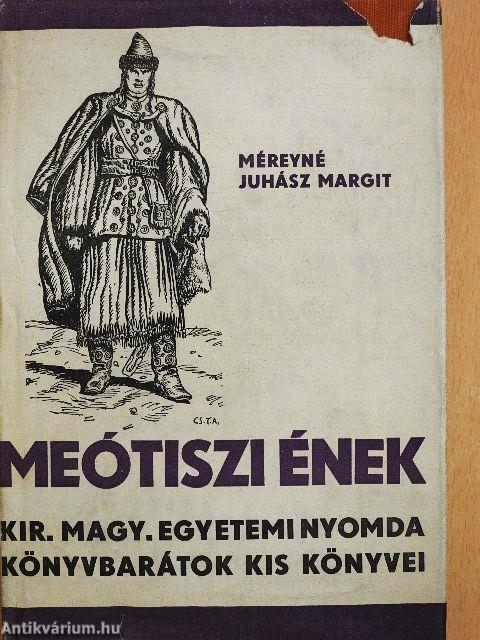 Meótiszi ének