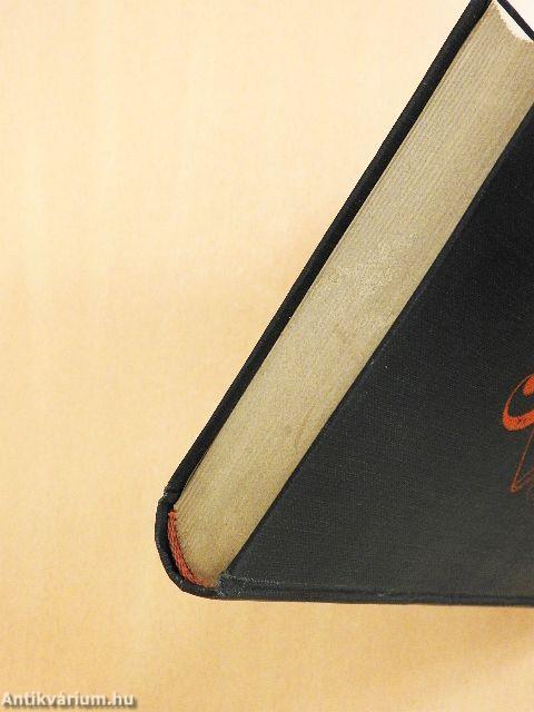 Forradalom a VI/B-ben