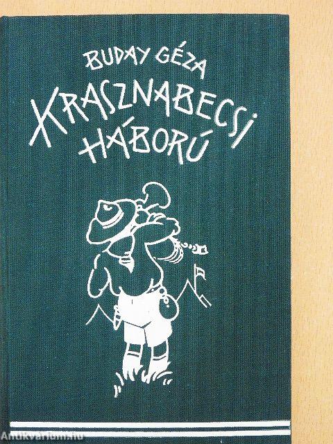 Krasznabecsi háború