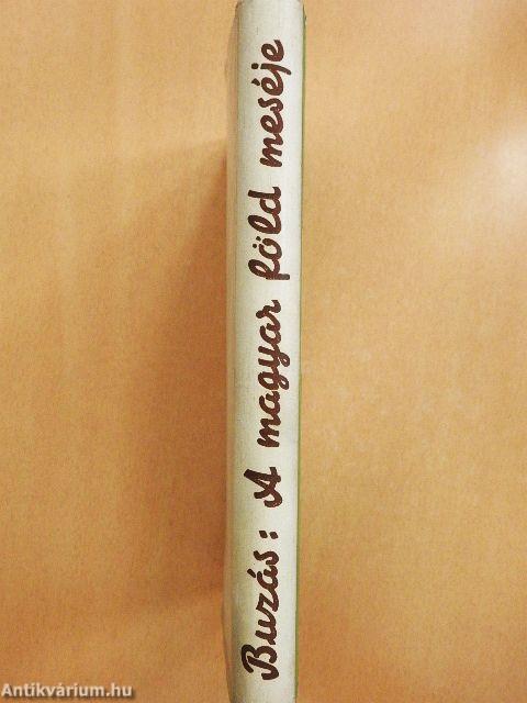 A magyar föld meséje