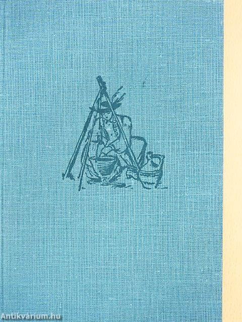 A magyar föld meséje