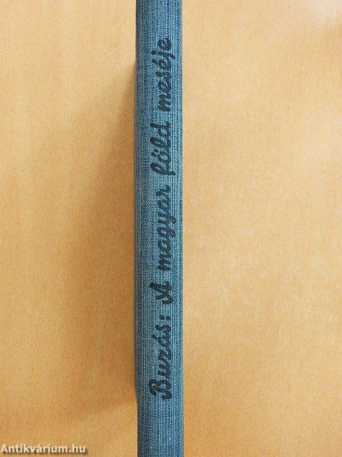 A magyar föld meséje