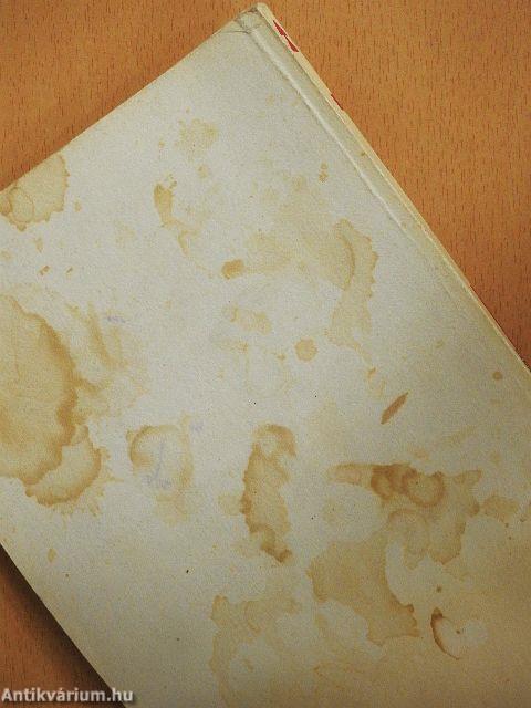 Német nyelvkönyv I.