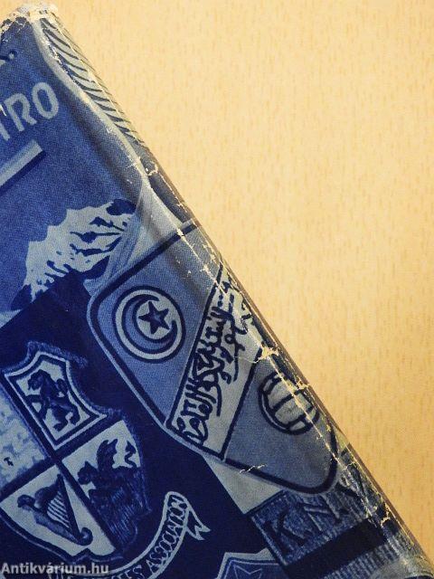 Síppal a világ körül