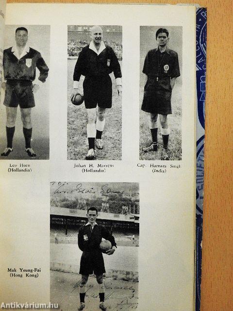 Síppal a világ körül