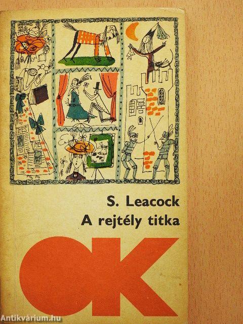 A rejtély titka