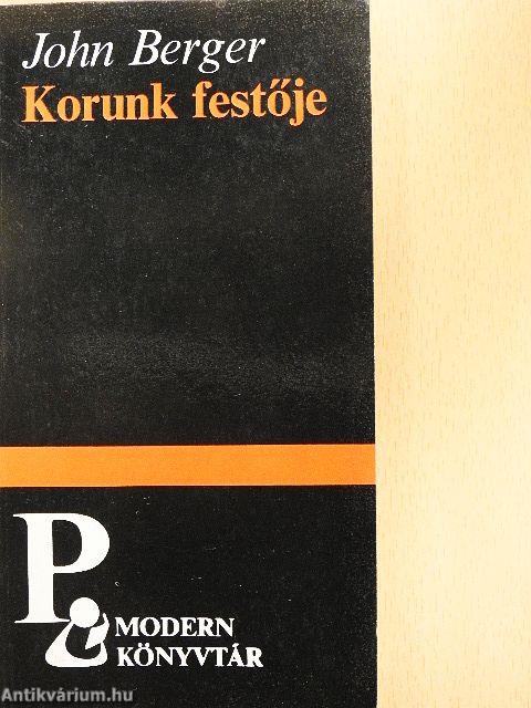 Korunk festője