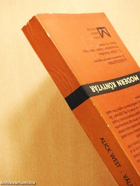 Válság és kritika