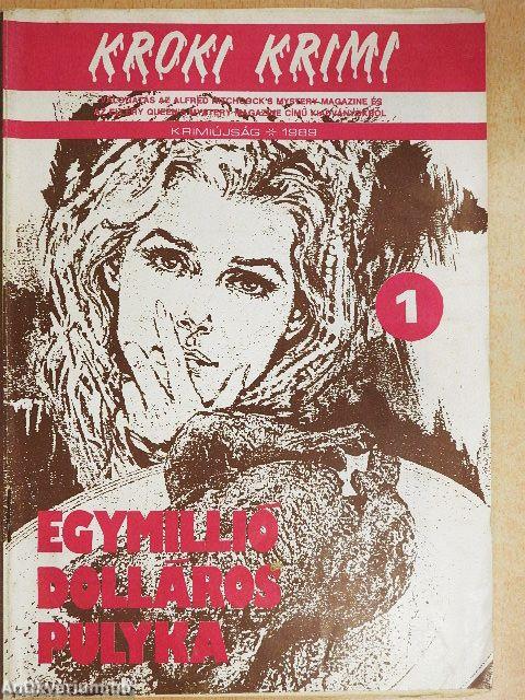 Egymillió dolláros pulyka