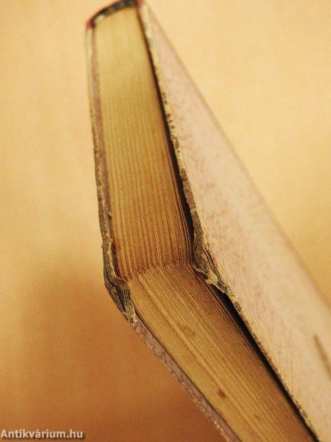 A lángszavú barát