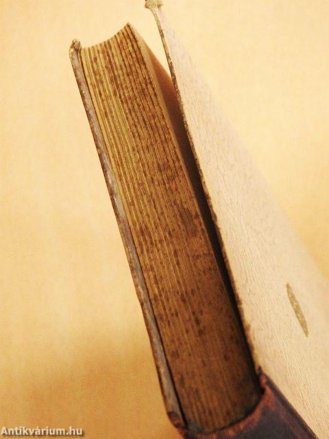 A lángszavú barát