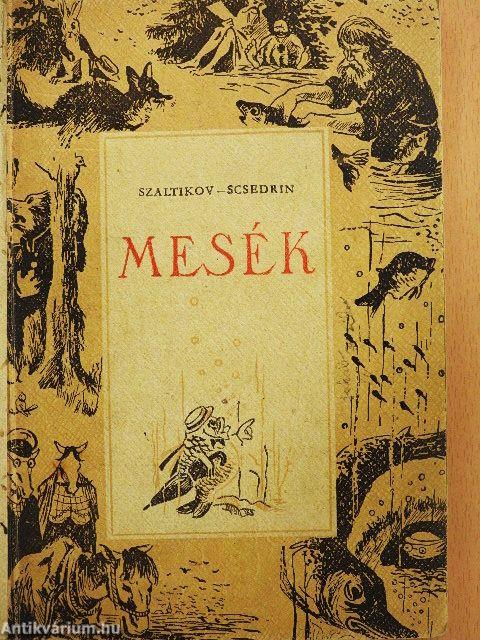 Mesék