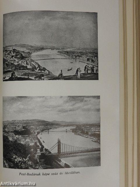 Magyar történet I-V.