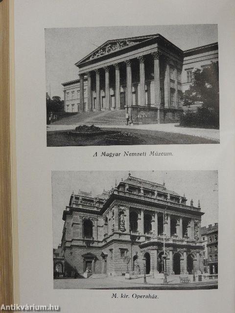 Magyar történet I-V.