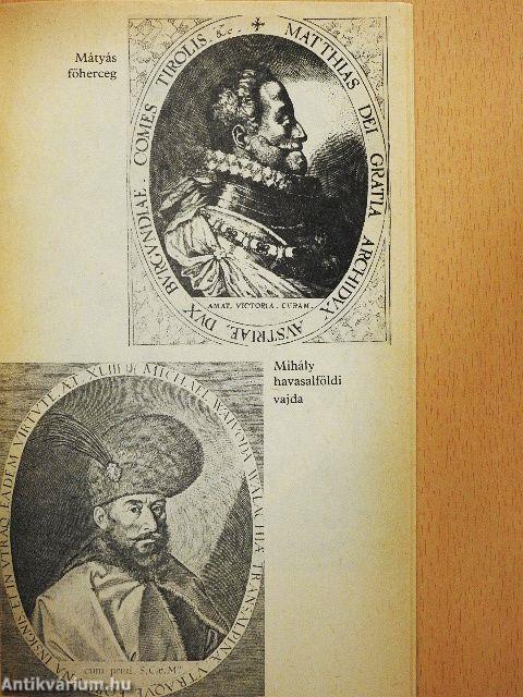 Erdély nagy romlása 1-3.