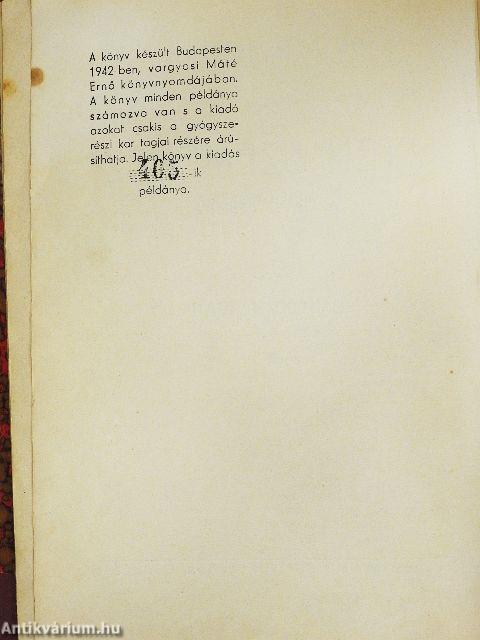 Gyógyszertár az "Isten Szeméhez"