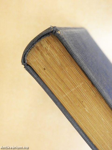 Vörösmarty Mihály munkái III.