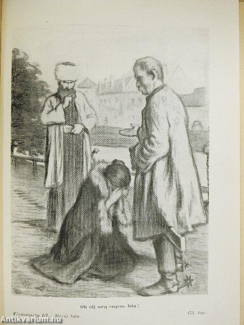 Vörösmarty Mihály munkái III.