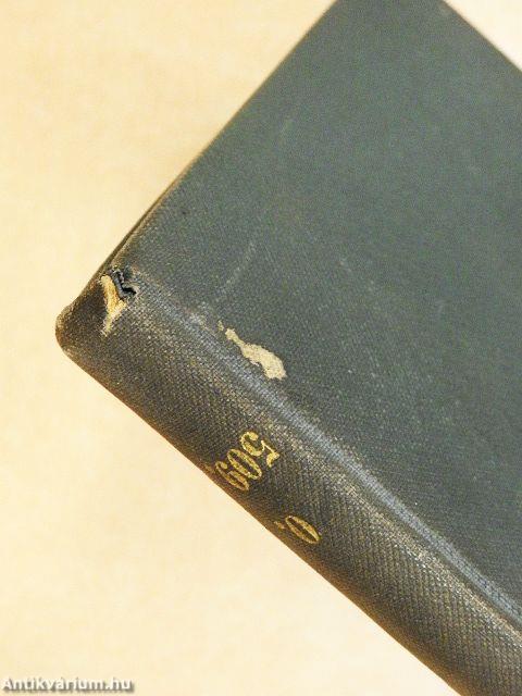 Kölcsei Kölcsey Ferencz minden munkái 3.