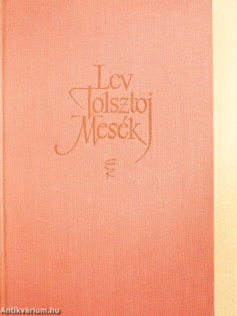 Mesék