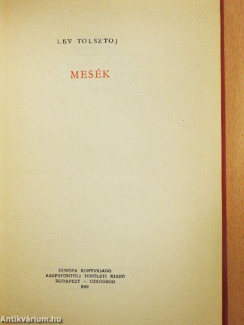 Mesék