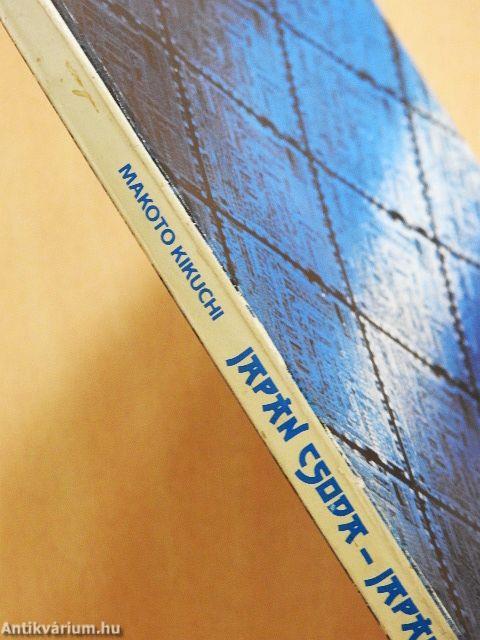 Japán csoda - japán szemmel