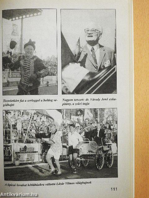 AS-M Kalendárium 2000