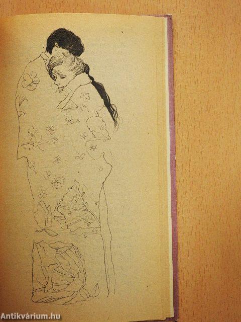 Lányok fényben és árnyékban