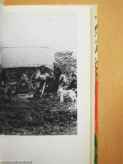 Tűzpiros kígyócska