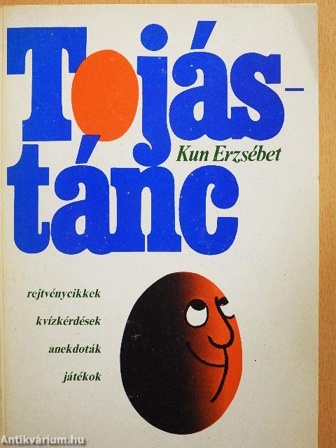Tojástánc