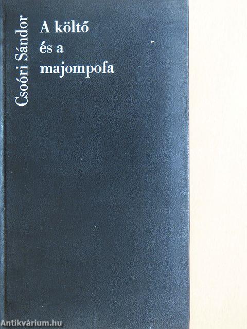 A költő és a majompofa