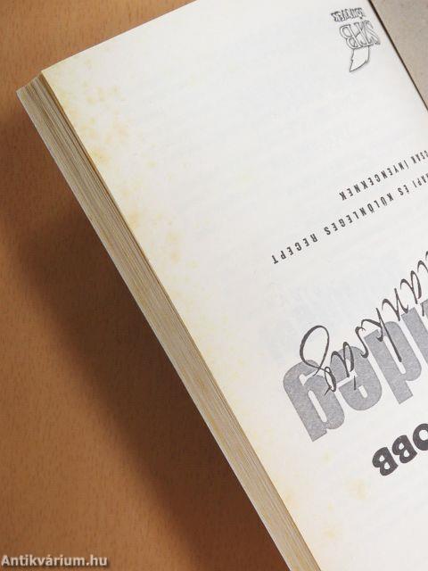 A 100 legjobb jéghideg nyalánkság