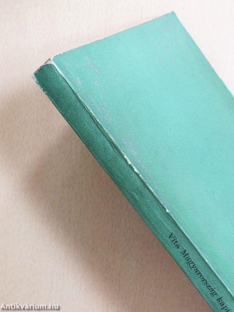 Vita Magyarország kapitalizmuskori fejlődéséről