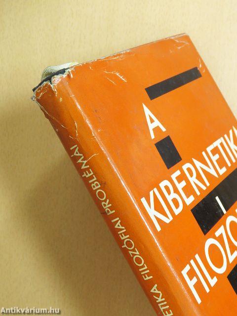 A kibernetika filozófiai problémái