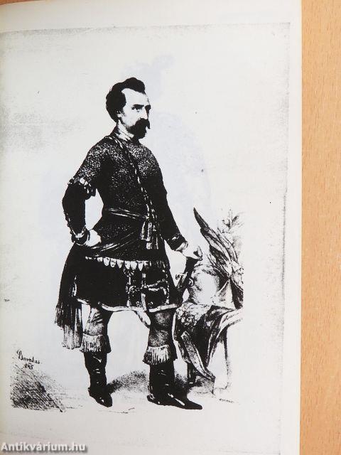 Egressy Gábor válogatott cikkei (1838-1848)