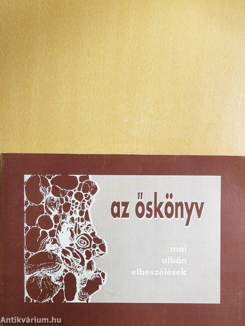 Az őskönyv