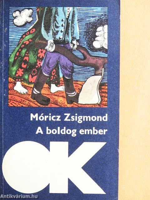 A boldog ember