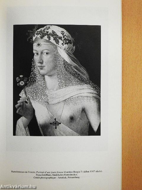 La pudeur ou l'etre discret