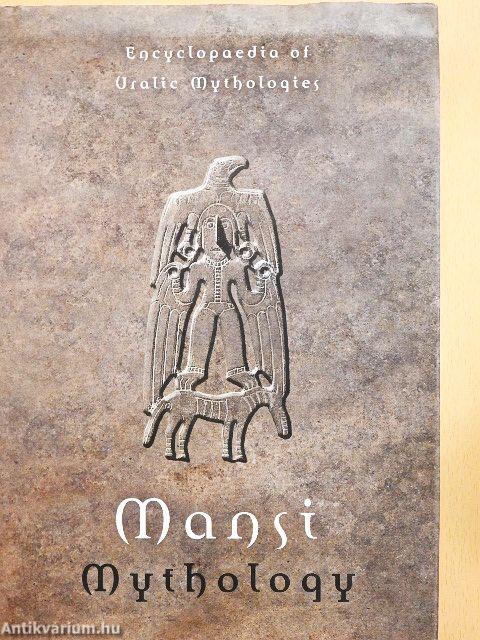 Mansi Mythology