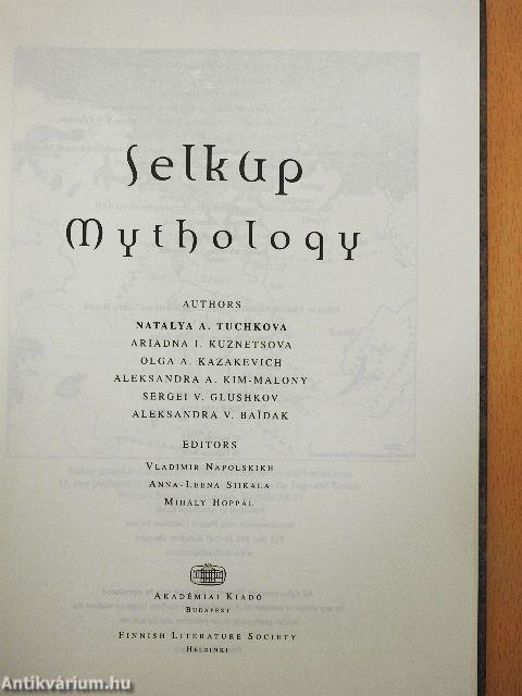 Selkup Mythology