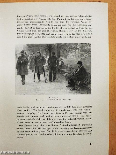 Sittengeschichte des Weltkrieges II.