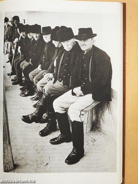 Kis magyar néprajz a rádióban